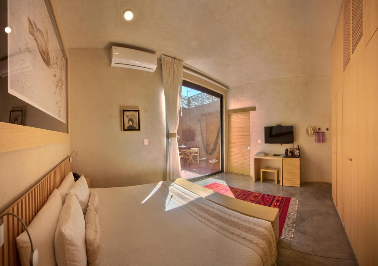 Casa Carmen Reforma Otel Oaxaca Dış mekan fotoğraf