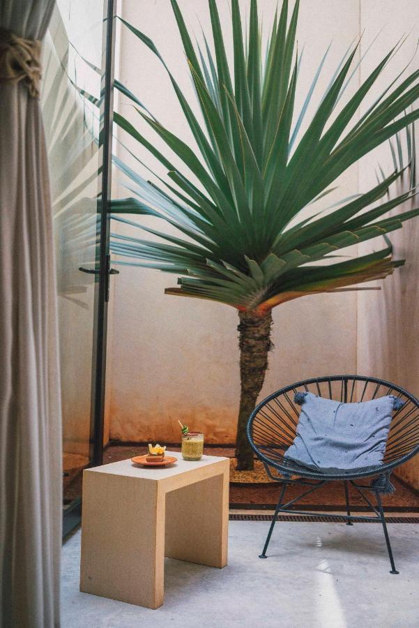Casa Carmen Reforma Otel Oaxaca Dış mekan fotoğraf