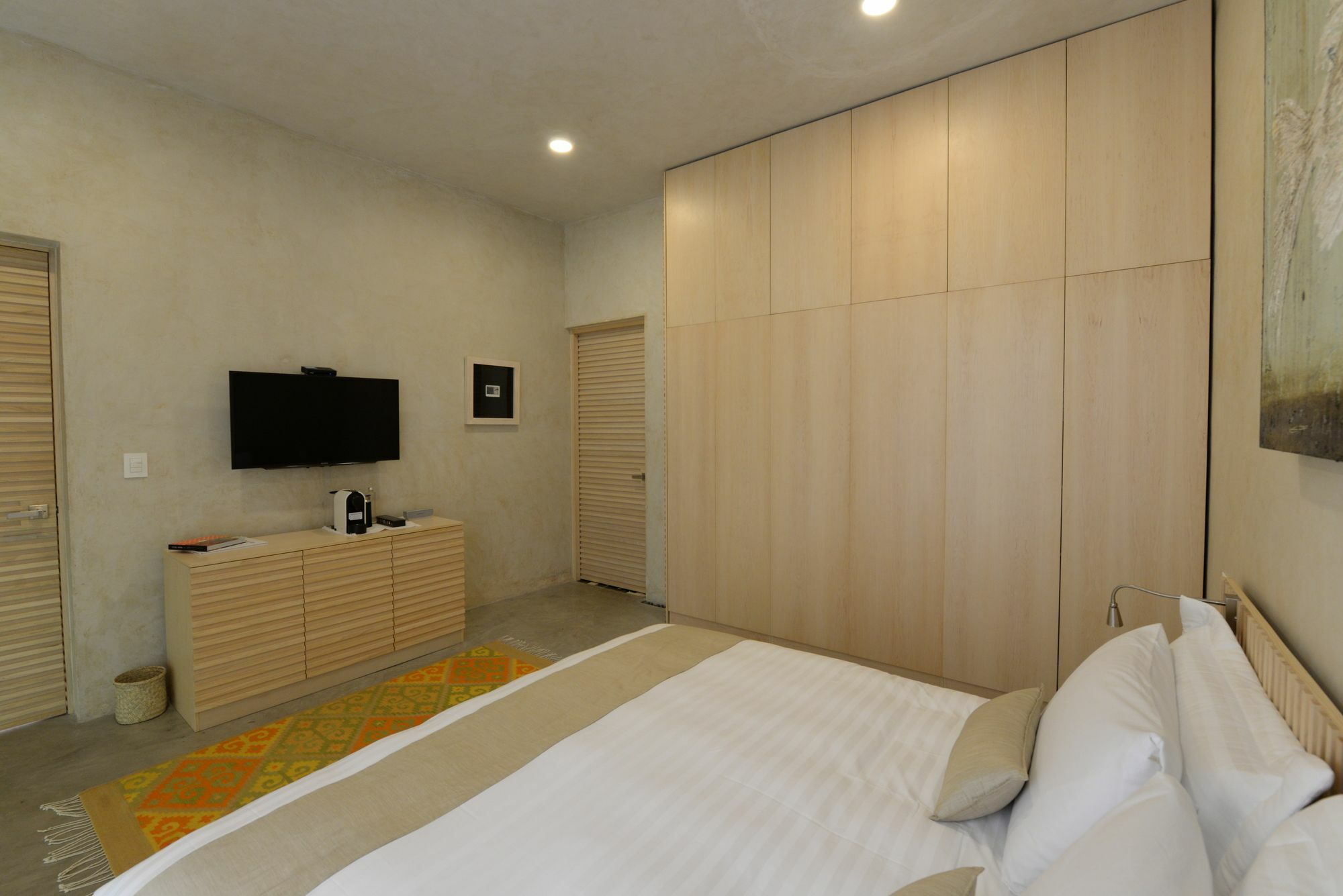 Casa Carmen Reforma Otel Oaxaca Dış mekan fotoğraf