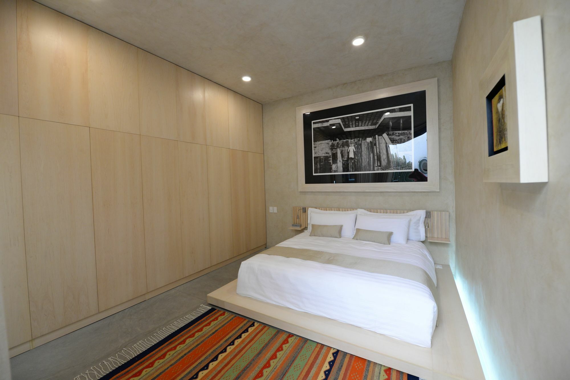 Casa Carmen Reforma Otel Oaxaca Dış mekan fotoğraf
